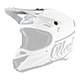 Spare Visor 5SRS Polyacrylite Helmet RESEDA gray