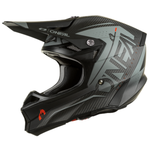 10SRS Carbon Helmet PRODIGY V.22  black M (57/58 cm)