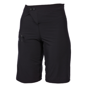 MATRIX Women´s MTB Shorts V.23 black S