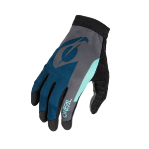 AMX Glove ALTITUDE blue/cyan XL/10