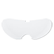 Spare lens B-Youth Goggle clear antifog