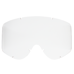 Lens B-ZERO Goggle clear