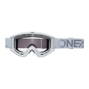 B-ZERO Goggle V.22 white