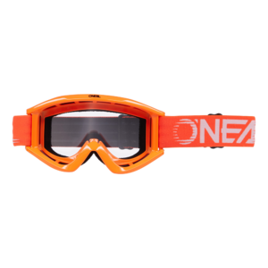 B-ZERO Goggle V.22 orange