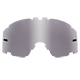 B-30 Goggle SPARE LENS silver mirror