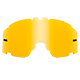 B-30 Goggle SPARE LENS yellow