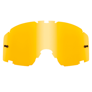 B-30 Goggle SPARE LENS yellow