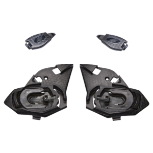 D-SRS Helmet Replacement Side Plate (VISOR MECHANISM KIT(L+R))