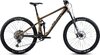 GHOST Riot Trail Essential AL brown brilliant/black - matt/glossy M
