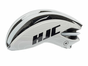 HJC IBEX 2.0 Road helmet  S White Line Grey
