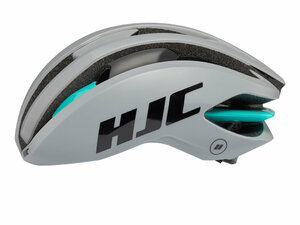 HJC IBEX 2.0 Road helmet  S Matt Gloss Grey Mint