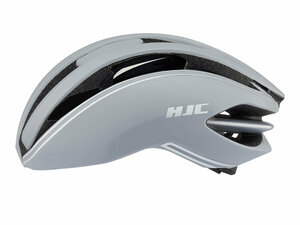 HJC IBEX 2.0 Road helmet  S Matt Grey Silver Line