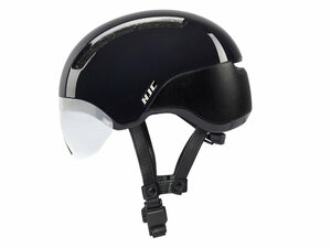 HJC Calido Plus Urban / E-Bike helmet  L black
