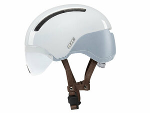 HJC Calido Plus Urban / E-Bike helmet  L white/grey