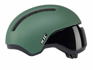 HJC Calido Urban / E-Bike helmet  S Matt Olive Black