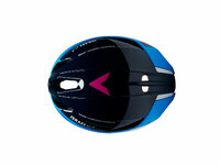 HJC FURION 2.0 Road helmet LTD, Team Editions  S Israel Premiertech Blue