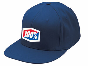 100% Official J-Fit flexfit hat   L/XL Royal