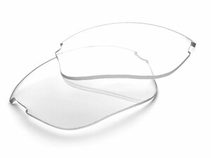 100% Sportcoupe Replacement Lens  unis clear