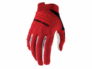 100% R-Core Glove (SP19)  XL Cherry