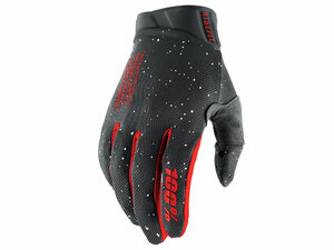100% Ridefit Gloves  S Mars