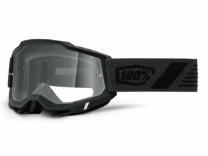 100% Accuri 2 Goggle - Clear Lens  unis Scranton