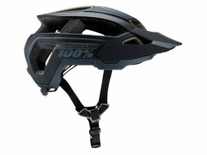 100% Altec helmet  XS/S black