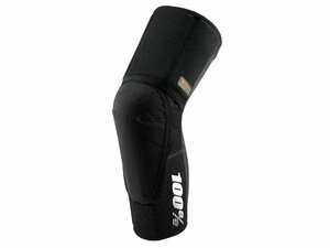 100% Teratec Plus knee guard (SP21)  S black