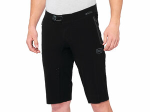 100% Celium Shorts   30  black