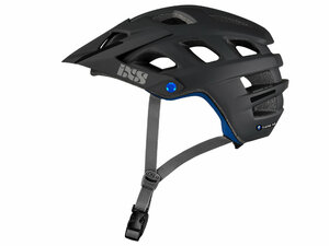 iXS Trail EVO E-Bike Edt. helmet Unisex XS/S black