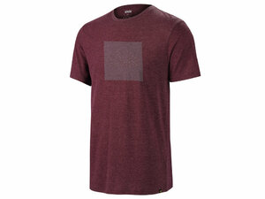 iXS Illusion Organic Cotton T-Shirt  XXXL Raisin