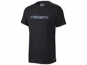 iXS Ride/Race T-Shirt  S black