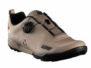 Leatt 6.0 Klickpedal Shoe  45,5 Desert