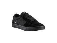 Leatt Shoe 1.0 Flat Shoe  38,5 black