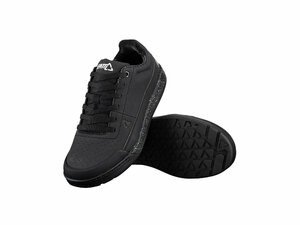 Leatt Shoe 2.0 Flat Shoe  38,5 black