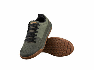 Leatt Shoe 2.0 Flat Shoe  38,5 Pine - 2023