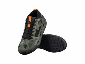 Leatt Shoe 3.0 Flat Shoe  48,5 Camo