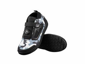 Leatt Shoe 3.0 Flat Pro Shoe  48,5 Camo