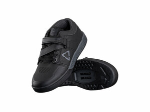 Leatt Shoe 4.0 Clip Shoe  38,5 black