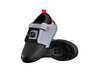 Leatt Shoe 4.0 Clip Pro Shoe  41,5 Titanium - 2023