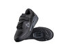 Leatt Shoe 5.0 Clip Shoe  38,5 Stealth.