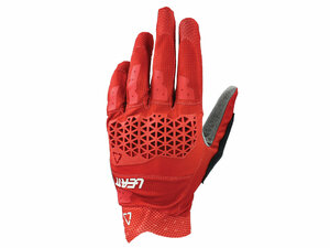 Leatt Glove MTB 3.0 Lite   S Chilli