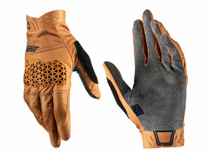 Leatt Glove MTB 3.0 Lite   M Rust.