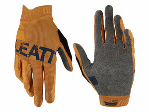 Leatt Glove MTB 1.0 GripR  L Rust.