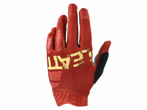Leatt Glove MTB 1.0 GripR Women 2021  S copper
