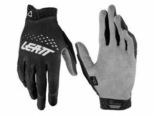 Leatt Glove MTB 1.0 GripR Women  M Black.
