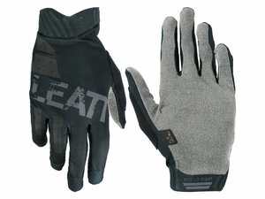 Leatt Glove MTB 1.0 GripR Junior  S Black.