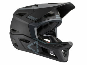 Leatt Helmet MTB Gravity 4.0 Helmet  S black