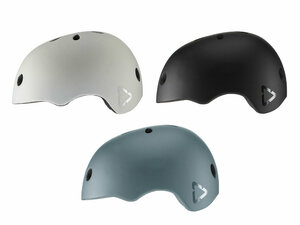 Leatt Helmet MTB Urban 1.0   M/L Chilli