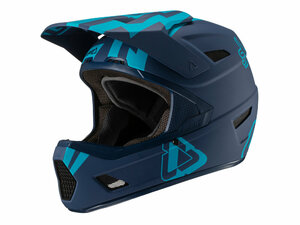 Leatt Helmet DBX 3.0 DH  XL Stadium Ink