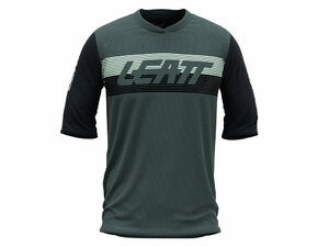 Leatt MTB Enduro 3.0 Jersey 3/4 Sleeve  S Ivy